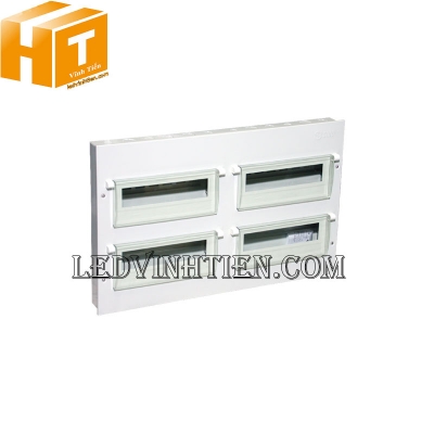 Tủ điện kim loại EM 36-48 Sino Vanlock