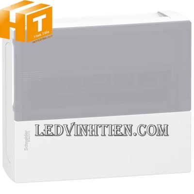  Tủ điện nổi 12 module MIP12112T schneider