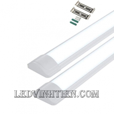 Tuýp led bán nguyệt 30w