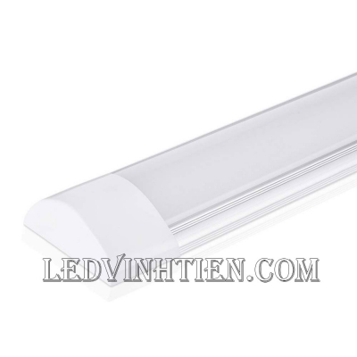 Tuýp led bán nguyệt 40w