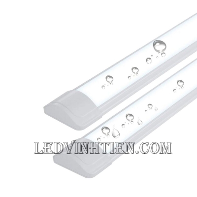Tuýp led bán nguyệt 45w