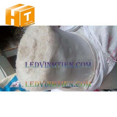 Vải sợi thuỷ tinh cho tiêu âm