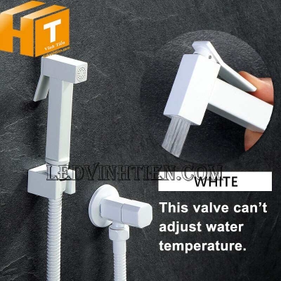 Vòi xịt vệ sinh