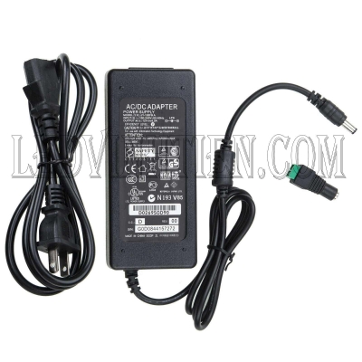 Adapter 12V 6A