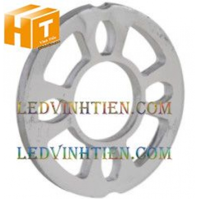 Đĩa giáo 8 lỗ