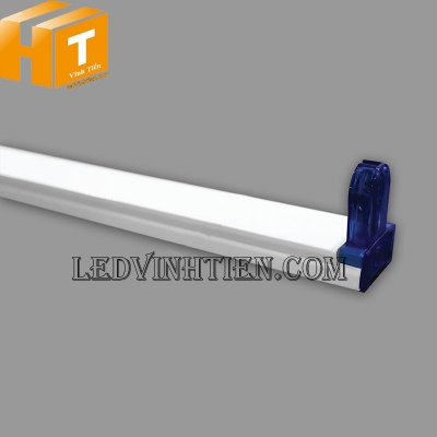 Máng đèn T8 0,6M NT8F106 Nanoco