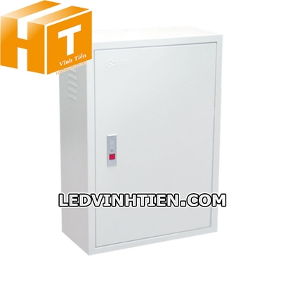 Tủ điện kim loại CKE61 Sino