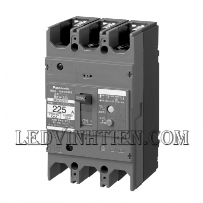 Cầu dao MCCB BBW3200KY