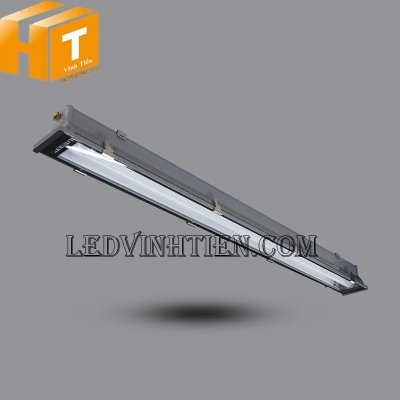 Bộ đèn chống thấm 1.2m PIFK236L36 Paragon