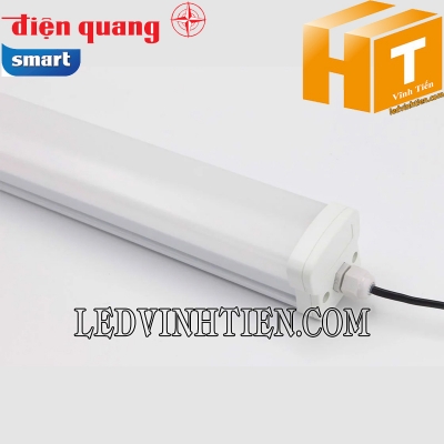Bộ đèn chống thấm 18W ĐQ WP04 1200 18 Điện Quang