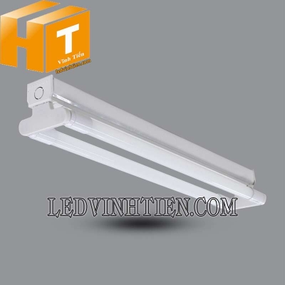 Bộ đèn led tube 20W PIFB218L20 Paragon