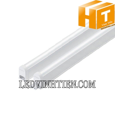 Bộ máng đèn LED Batten T5 Philips BN058C LED11/NW L1200 GM