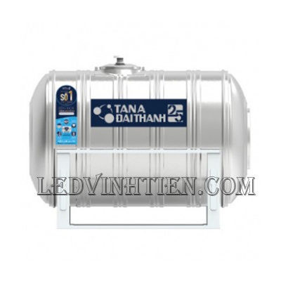 Bồn nước inox Tân Á Đại Thành 25 - TAĐT25 1000N