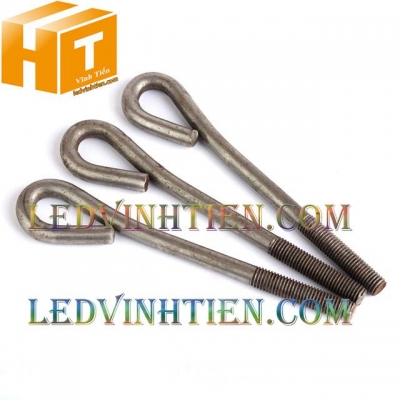 Bu lông neo cột kiểu JA