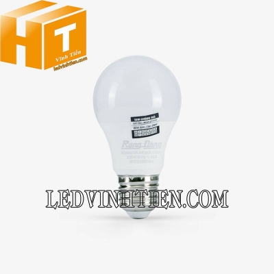 LED BULB Tròn A55N4/5W.H Rạng Đông