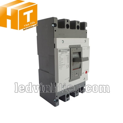 Aptomat LS MCCB 3P 250A 42kA
