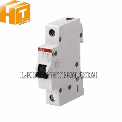 CB MCB 1P 63A SH201-C63 ABB