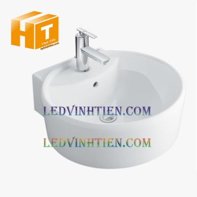 Chậu rửa đặt bàn INAX L-292V (EC/FC)