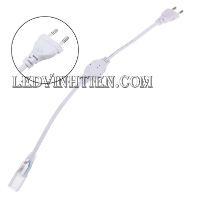 Dây nguồn led 2835 220V