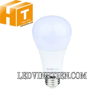 Led bulb tròn 3W KBNL573 Duhal