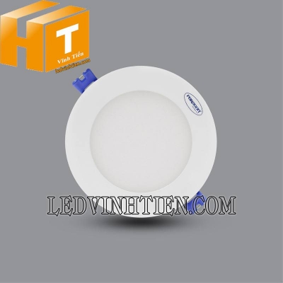 Đèn SLIM 7W âm trần có Dimmer PDPA97L7/D Paragon