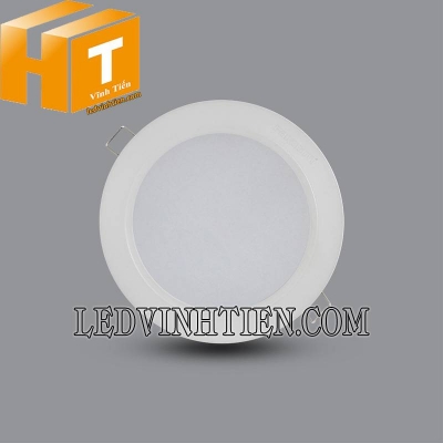 Đèn âm trần 35W có Dimmer PRDLL230L35/D Paragon