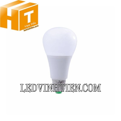 Led tròn đổi màu 9W KBBM0091 Duhal