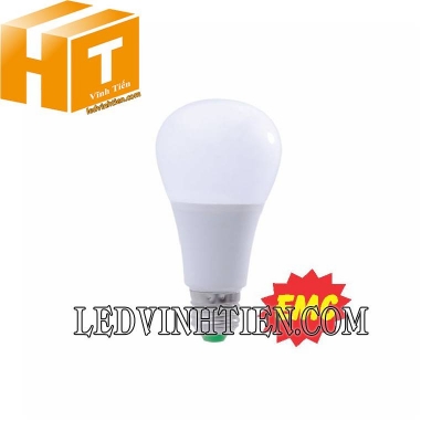 Led bulb tròn 5W KENL575 - EMC Duhal