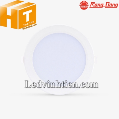 Đèn led panel tròn 110/7W PT04