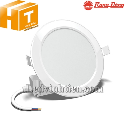 Đèn led Panel Tròn 90/7W PT04.V2