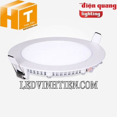 Đèn led panel tròn 9W Mega 09 Điện Quang