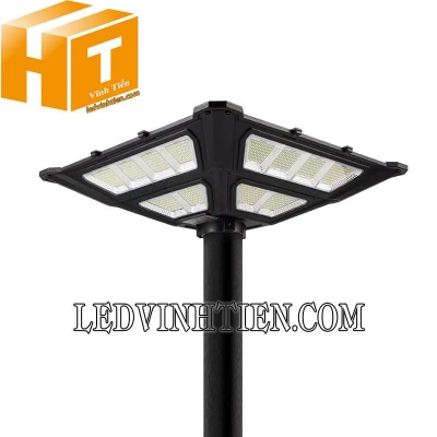 Đèn led sân vườn NLMT UFO 1000W