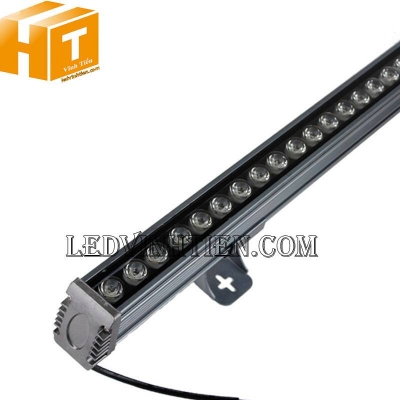 Đèn led thanh gắn tường