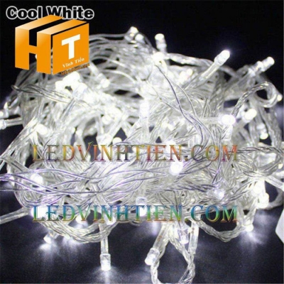Đèn led không chớp 7m màu trắng