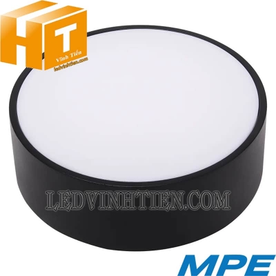 Đèn ốp nổi 48W 3 màu tràn viền MPE