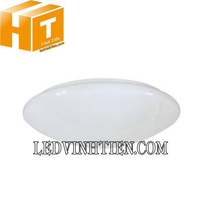 Đèn ốp trần led 18W đổi màu (SDFB0181)
