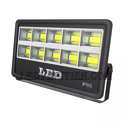 Đèn pha led cob 500w HT