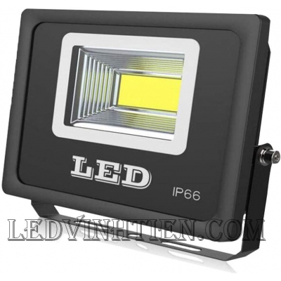 Đèn pha led cob 50w HT