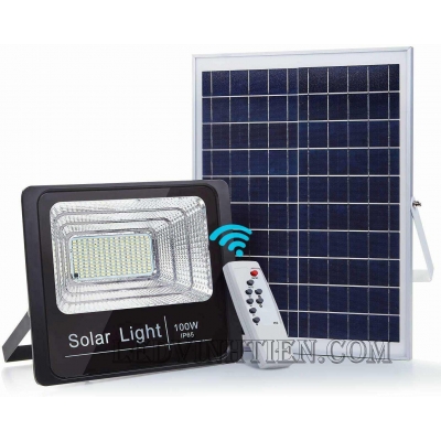 Đèn Pha led NLMT 100W -006