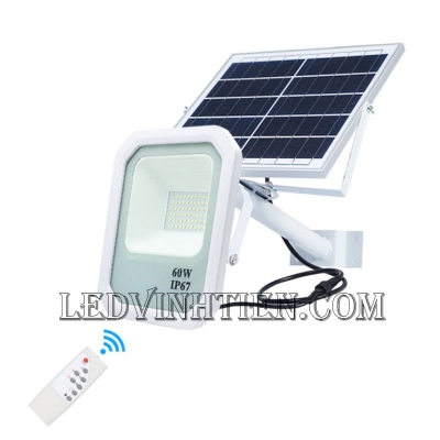 Đèn Pha led NLMT 60W -001