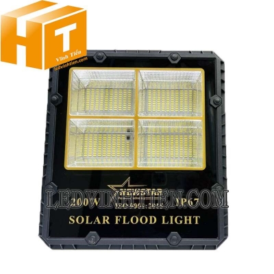 Đèn pha NLMT NT200W Newstar