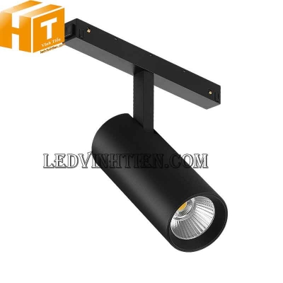 Đèn rọi ray nam châm 12w