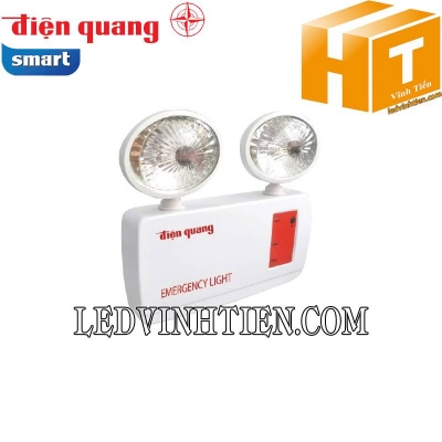 Đèn khẩn cấp 	ĐQ EM01 SW205L Điện Quang