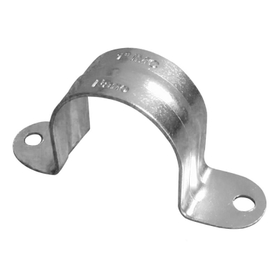 Kẹp Ống Không Đế Omega NDI16034