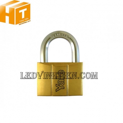 Khóa Bấm Yale V140-50