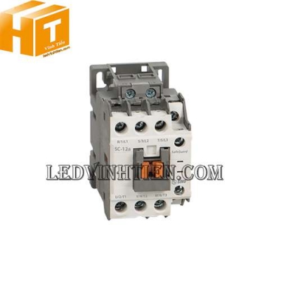 Khởi động từ SMC-12a