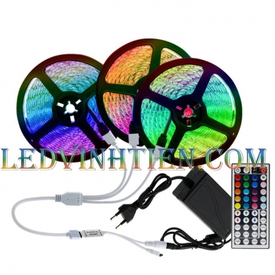 Led dây 5V 5050 RGB