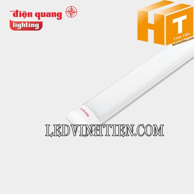 Led bán nguyệt 0.3m 19w ĐQ LEDMF03 09  Điện Quang