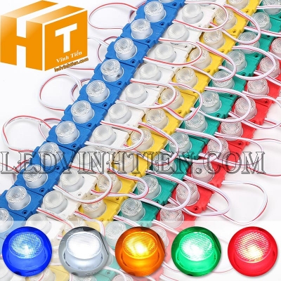 Led module 3030 RGB