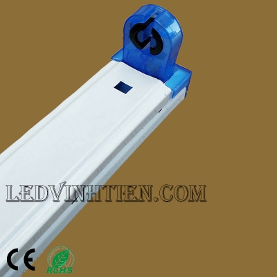 Máng đèn LED 6 tấc
